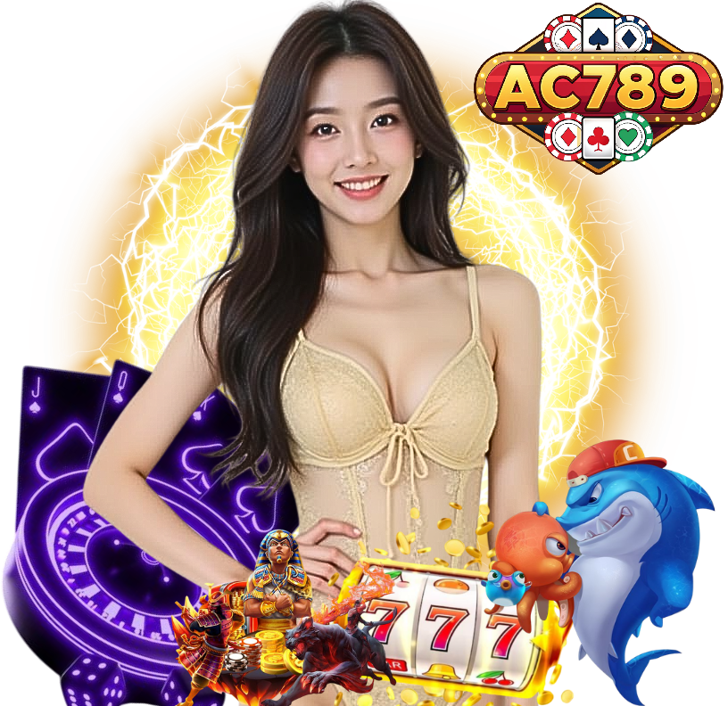AC789 สมัครสมาชิก