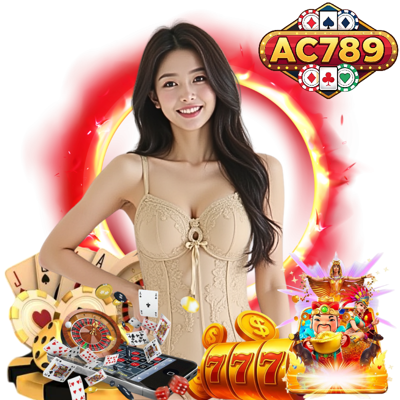 AC789 LOGIN